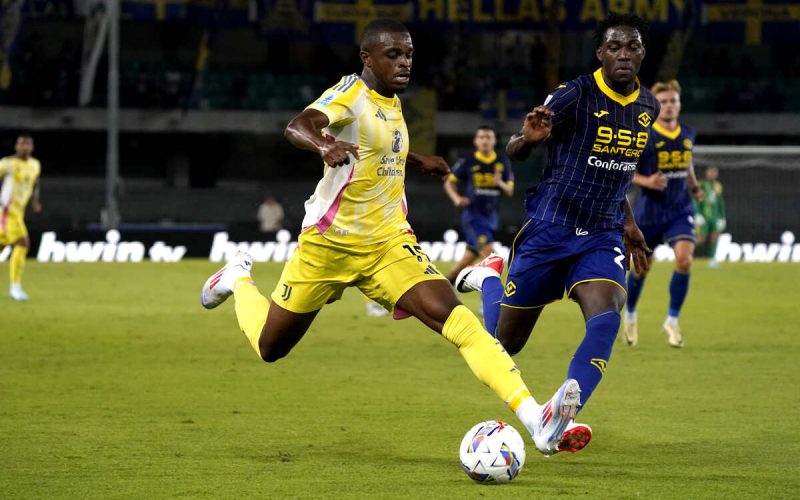 🤝 Nessun dubbio, la Juventus riscatterà Kalulu: le cifre