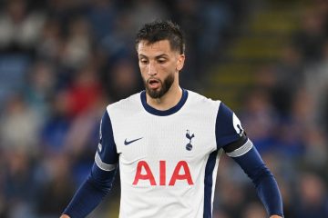 ✅ Tottenham, ufficiale il rinnovo di Bentancur: il comunicato