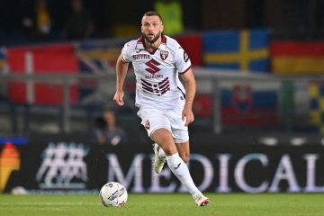 🔎 Torino-Sassuolo, un ex per parte: Pedersen torna al Mapei, ecco Walukiewicz