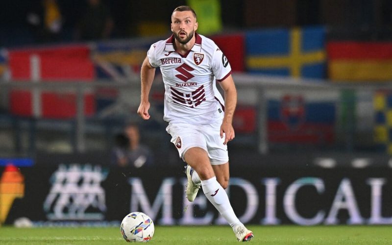 🔜 Torino, Walukiewicz è a un passo dal Sassuolo: le ultime
