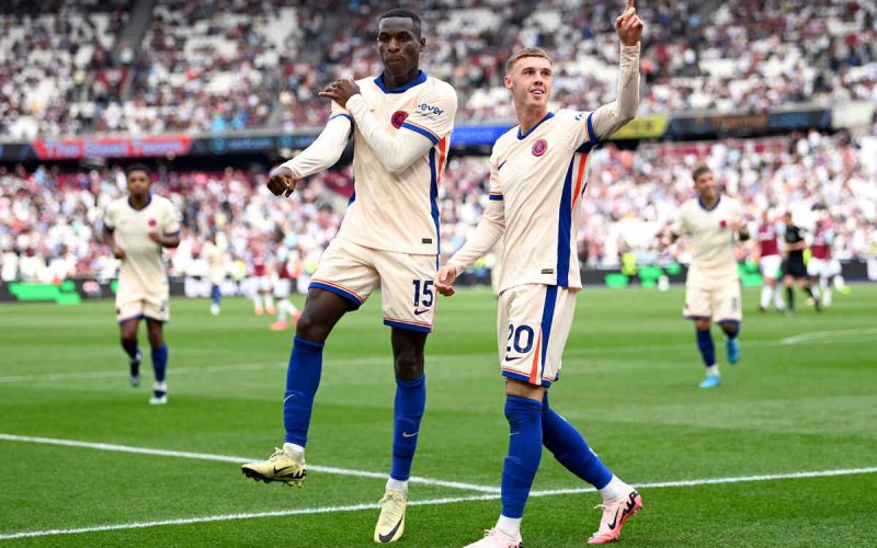 🚨 Kolo-Juve, i bianconeri hanno un piano B: suggestione Jackson