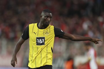 🔚 Guirassy lascerà il BVB in estate. Il Milan ci riprova? La richiesta dei tedeschi