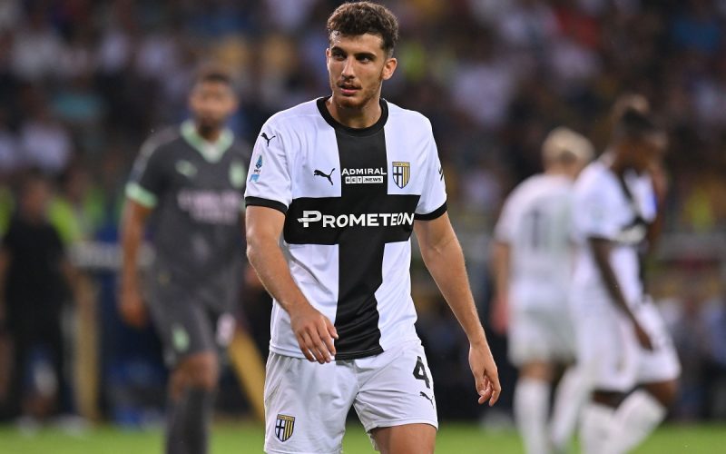 Balogh lascia il Parma e ✈️ in Turchia: è vicino al Kocaelispor