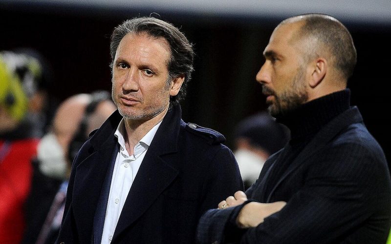 💪🏻 Il City Football Group parla italiano: Bigon nuovo Direttore Tecnico