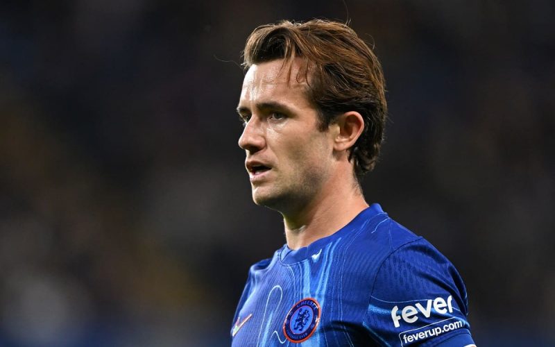 ⚪️⚫️ Veiga verso la Juve, ma non solo: spunta l’idea Chilwell. Le ultime