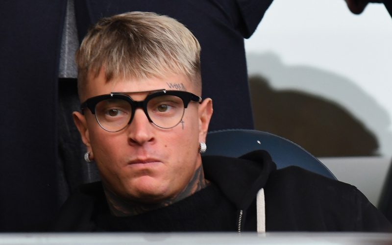 ✅ Dalla Serie A alla D: Ciciretti firma con l’Ospitaletto