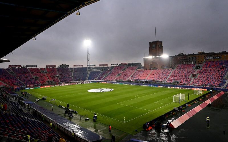 ⚠️ Bologna-Milan rinviata: l’ipotesi sulla data del recupero