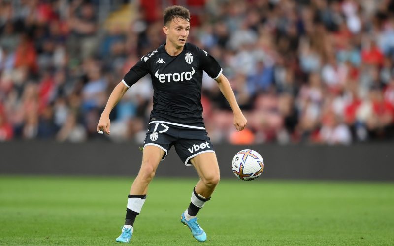 ✅ UFFICIALE: Golovin rinnova con il Monaco. Il comunicato