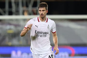 😮‍💨 Milan, sospiro di sollievo per Gabbia: escluse lesioni al ginocchio! Per la Supercoppa…