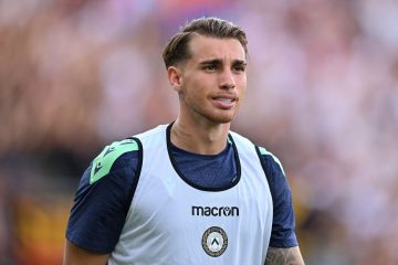 🔙 Udinese, torna a disposizione Iker Bravo: Spagna U20 eliminata dal Mondiale