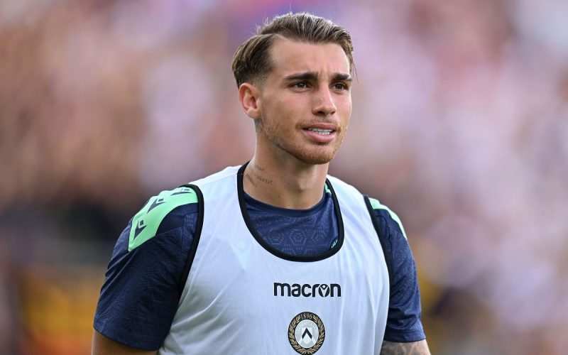 🔙 Udinese, torna a disposizione Iker Bravo: Spagna U20 eliminata dal Mondiale