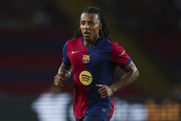 🧨 Deco: “Koundè-City? Nessuna trattativa”