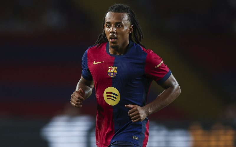 🤕 Barça in ansia per Koundé: c’è lesione per il difensore francese. Le ultime