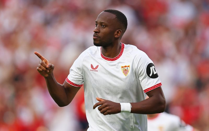 🔍 Milan, Lukebakio è un’opzione per i rossoneri: i dettagli