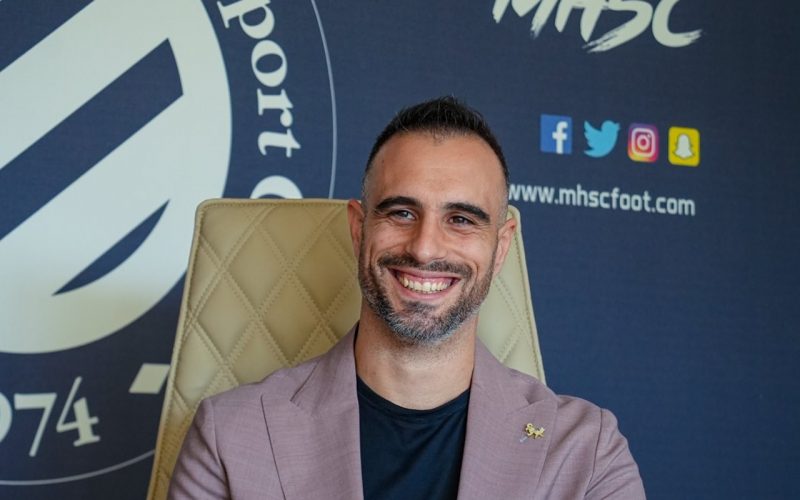 🚨 UFFICIALE: Nikola Maksimovic torna in campo. L’ex Napoli va al Montpellier