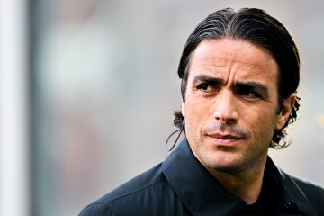 ‼️ Matri non ha dubbi: “Napoli favorito, Allegri il solito leader. Leao può funzionare punta, su Vlahovic”