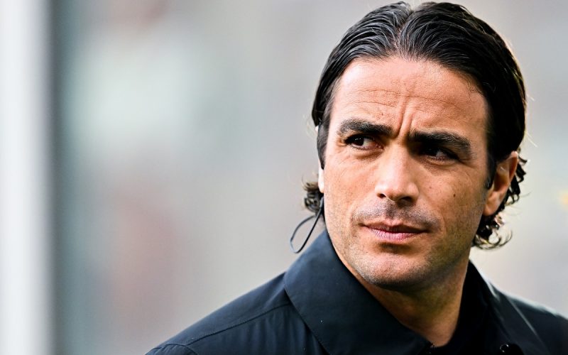 🫢 Incredibile… ma vero: Matri torna a giocare a calcio. Ripartirà dalla seconda categoria