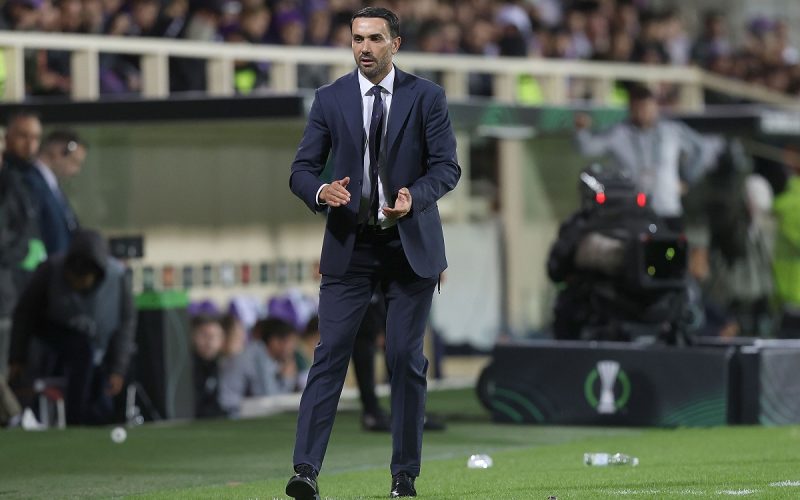 ⚜️ Palladino: “I calciatori sono stati male in questi giorni, critiche esagerate”