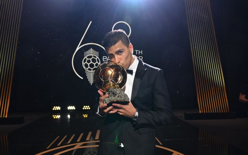 🧨 AS – Rodri non ha fretta di rinnovare con il Man City: sullo sfondo il Real Madrid. La situazione