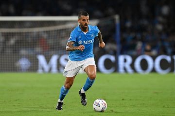 🆘 Emergenza TOTALE per Conte a sinistra: out Spinazzola e Olivera