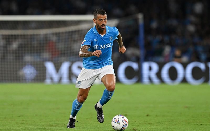 ❌ Spinazzola: “Potevamo cominciare meglio, ma abbiamo lavorato tanto”