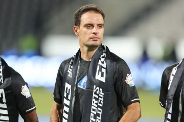 💔 Bonaventura appende gli scarpini al muro: “Non sento più il fuoco dentro. Ho sempre creduto nel lavoro”