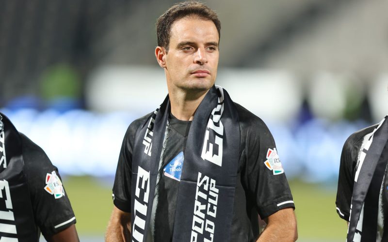 💔 Bonaventura appende gli scarpini al muro: “Non sento più il fuoco dentro. Ho sempre creduto nel lavoro”