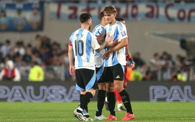 🧨 Nico Paz-Real Madrid, settimana decisiva: la situazione