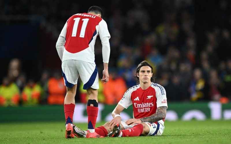 🔴 Arsenal, Calafiori: “Arteta? Non ho mai visto nulla di simile in un allenatore”