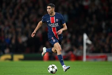 🔥 Hakimi infiamma Barcellona-PSG: “Yamal affronterà il miglior terzino del mondo: Nuno Mendes”