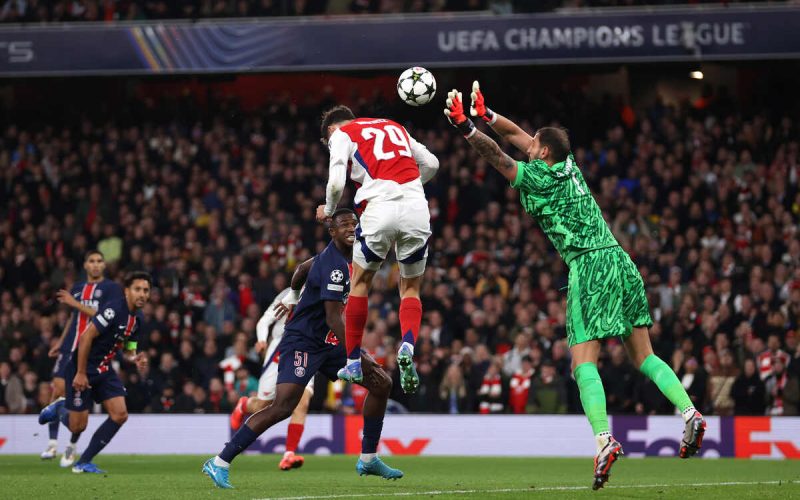 ❗ Donnarumma, Enzo Raiola allontana i rumors: “La priorità è rinnovare con il PSG”