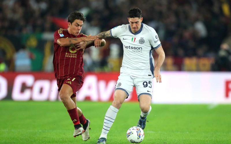 💡 Bastoni al posto di Dimarco? Inzaghi non molla il 3-5-2