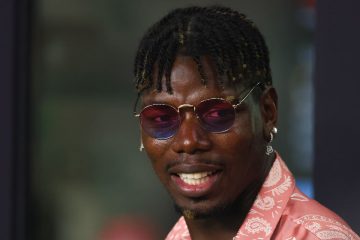 ❌ Prosegue l’incubo di Pogba: rientro RIMANDATO e nuovo KO. Le ultime
