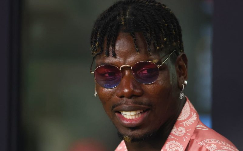 🇫🇷 Rami a Pogba: “Le voci dicono che andrai all’OM. Sarò il tuo soldato”