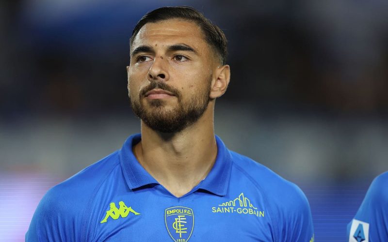 🚅 Milan, non solo Parisi: piace anche Pezzella come vice-Theo! E Dorgu…