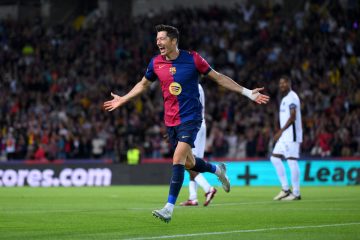 👀 Barcellona, Lewandowski lascerà, ma non andrà in Arabia: i dettagli