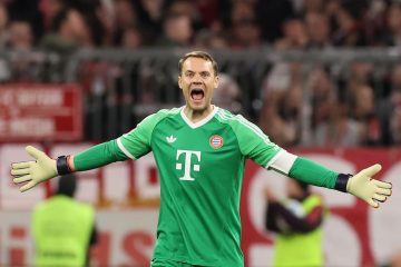 😬 Battibecco tra Neuer e un giornalista: “Gol di Orsic imprendibile. Se avvessi mai fatto il portiere lo sapresti”