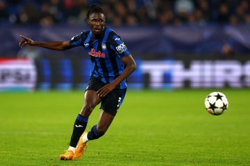 ❌ Atalanta, TEGOLA per Sarri: si FERMA Kossounou! Le ultime verso la Juve