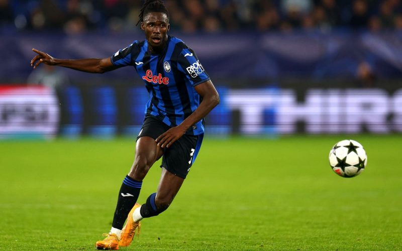 💰 Atalanta, riscattato Kossounou: le cifre dell’affare col Leverkusen