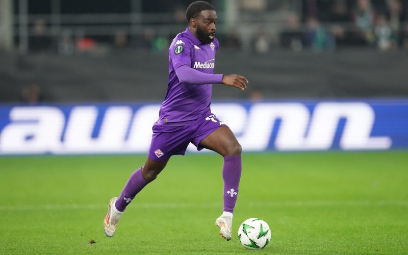 💡 Idea Ikoné per il Torino, si cerca l’intesa con la Fiorentina