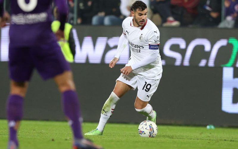 ✈️ Theo è volato a Parigi: incontro con l’Al-Hilal e firma del contratto