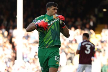 🧤 Inter, in estate tutto su el Dibu Martinez! C’è un ostacolo, Lautaro proverà a mediare