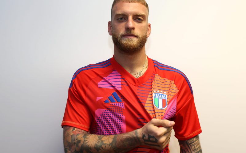 ⚪️⚫️ Di Gregorio: “Ho visto una Juve seria ed organizzata. Match col City ci renderà felici”