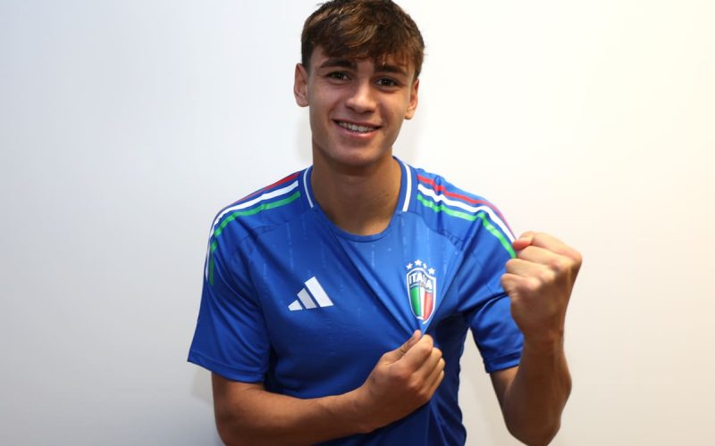 🟡🔴 Pisilli: “Bene così, ma dobbiamo essere più lucidi col pallone”