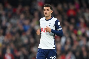 🧨 Crystal Palace, botti di inizio anno: è fatta per Johnson dal Tottenham. I dettagli