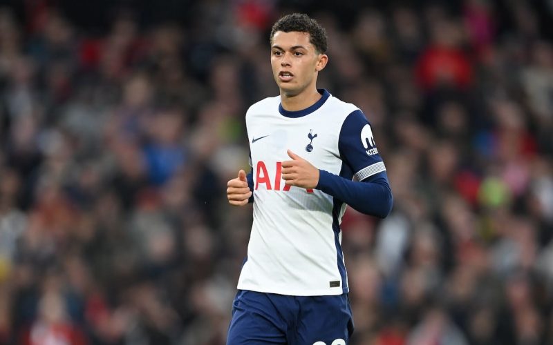 🧨 Crystal Palace, botti di inizio anno: è fatta per Johnson dal Tottenham. I dettagli