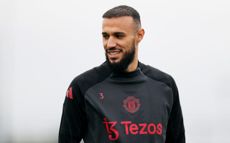 🔴 Palpitazioni irregolari per Mazraoui: il terzino è stato operato. Le sue condizioni