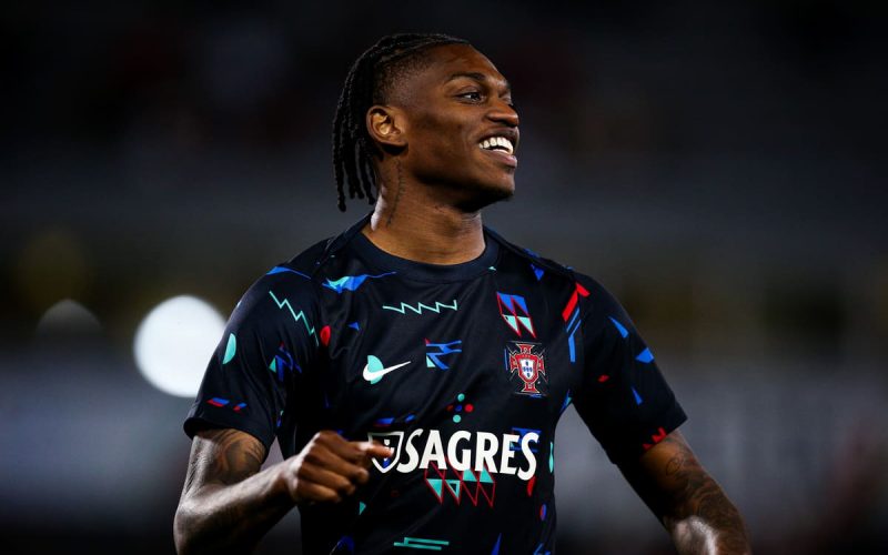 💡 Leao è un’opzione concreta del Bayern: la situazione