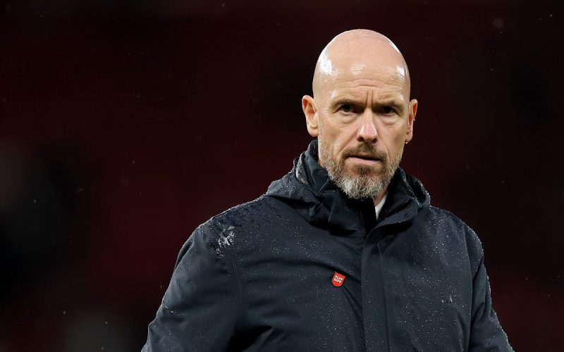 🔴 ten Hag: “Old Trafford mi manca. Non accetterò alcuna proposta fino a luglio…”