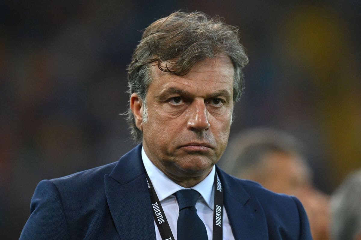 🎙️ Atalanta, Giuntoli: “Rigore su Rowe? A detta di tutti era netto. La squadra segue Sarri, è diverso da Gasp”